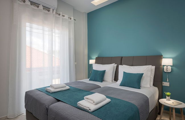 JT Apartments - Foto 18