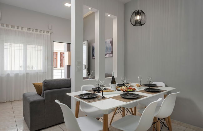 JT Apartments - Foto 55