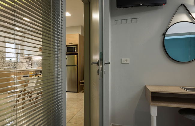 JT Apartments - Foto 41