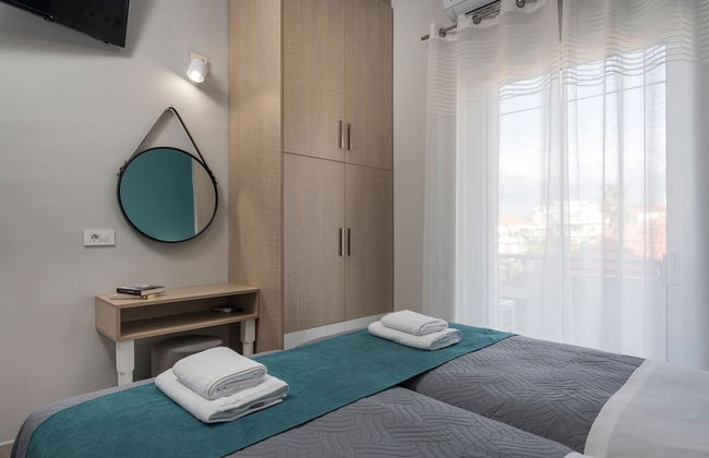 JT Apartments - Foto 21