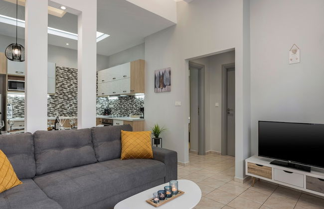 JT Apartments - Foto 51