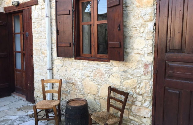 Komi Lofou Traditional House - Foto 14