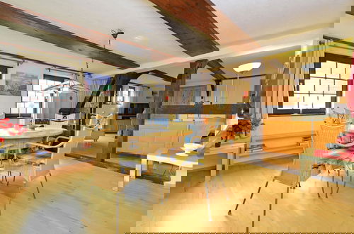 Photo 27 - Apartment in Lowensen With Terrace