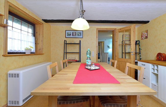 Cozy Apartment in Lowensen Lower Saxony With Private Terrace - Foto 61