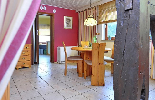 Apartment in Lowensen With Terrace - Foto 24