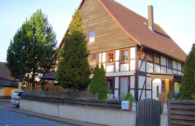 Apartment in Lowensen With Terrace - Foto 36