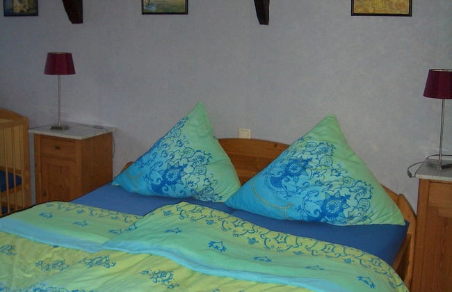 Apartment in Lowensen With Terrace - Foto 6
