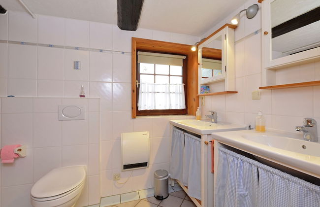 Cozy Apartment in Lowensen Lower Saxony With Private Terrace - Foto 48