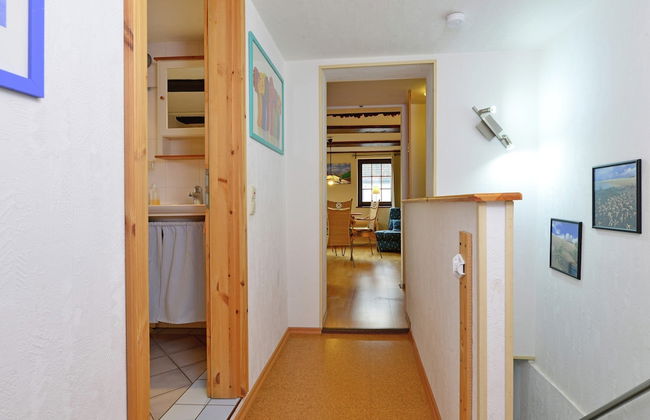 Cozy Apartment in Lowensen Lower Saxony With Private Terrace - Foto 63