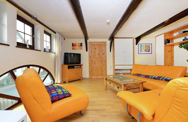 Cozy Apartment in Lowensen Lower Saxony With Private Terrace - Foto 36