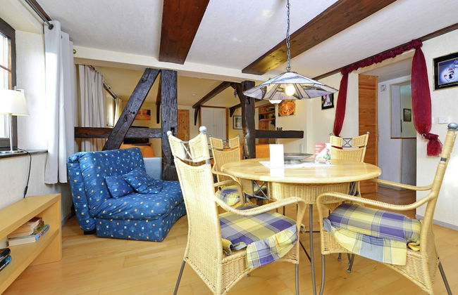 Cozy Apartment in Lowensen Lower Saxony With Private Terrace - Foto 58