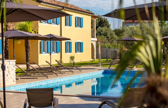 Olea Residence - Foto 45
