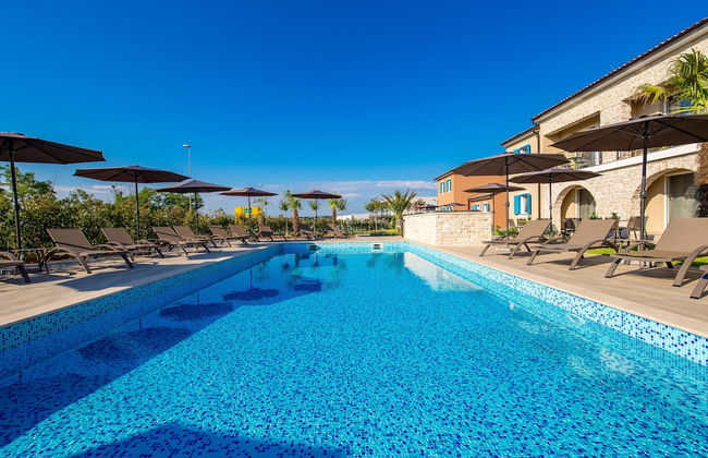 Olea Residence - Foto 40