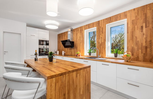 Olea Residence - Foto 19