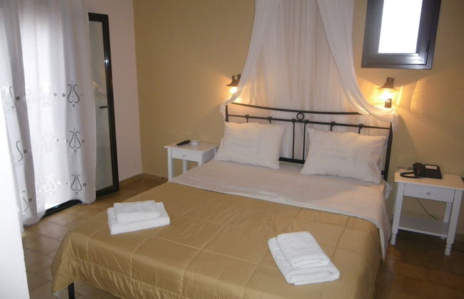 Byzance Hotel - Foto 8