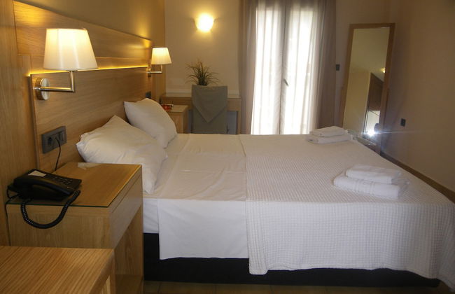 Byzance Hotel - Foto 5