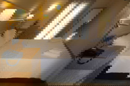 Foto 5 - Byzance Hotel