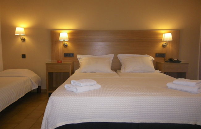 Byzance Hotel - Foto 10