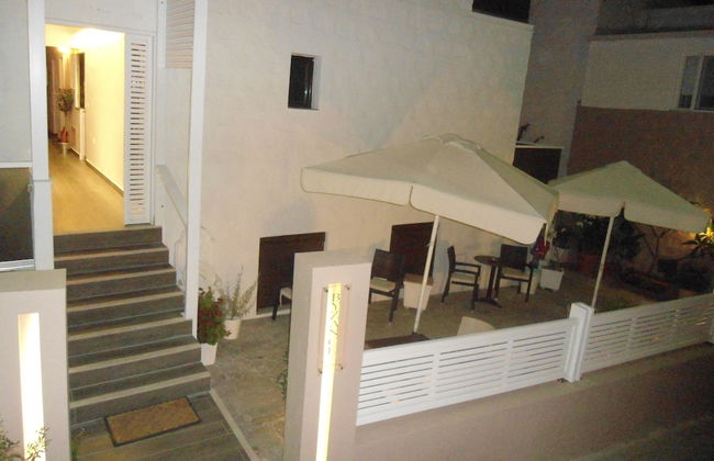 Byzance Hotel - Foto 41