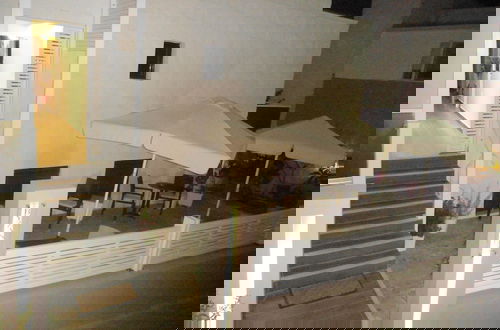 Foto 41 - Byzance Hotel