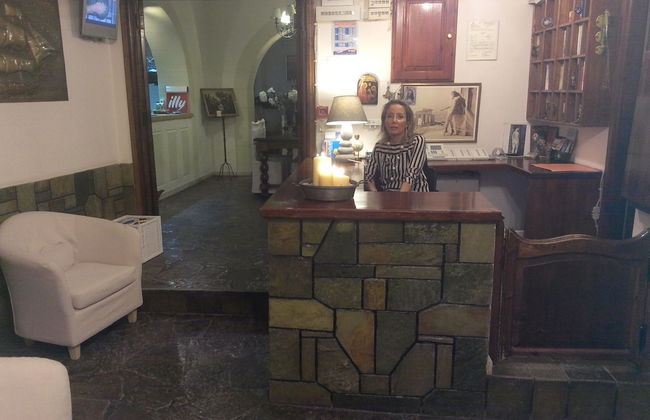 Byzance Hotel - Foto 2