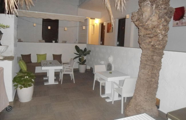 Byzance Hotel - Foto 40
