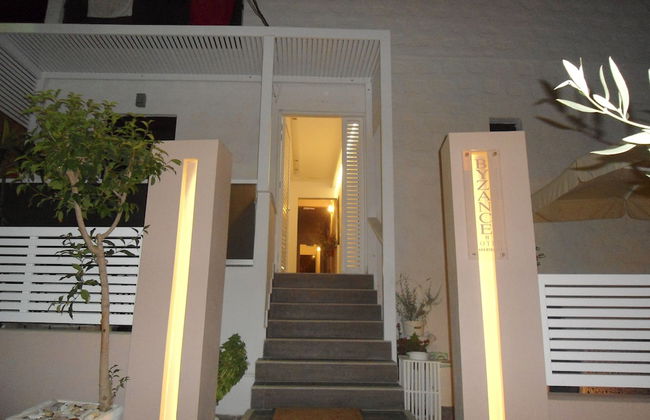 Byzance Hotel - Foto 37