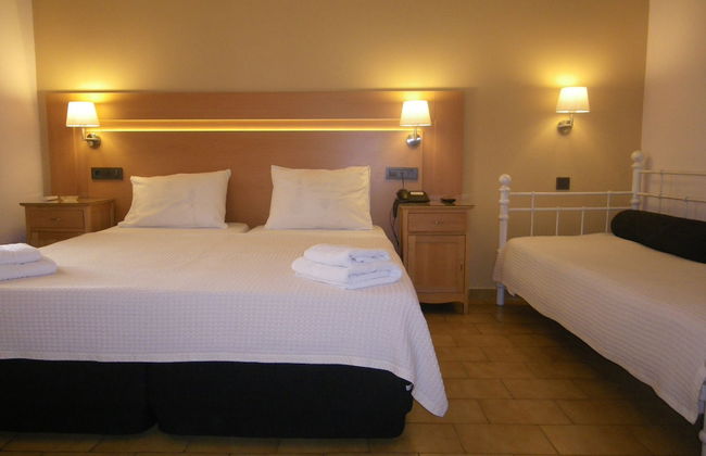 Byzance Hotel - Foto 4