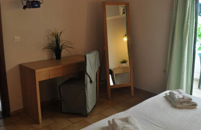 Byzance Hotel - Foto 18