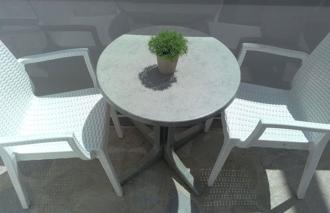 Byzance Hotel - Foto 32