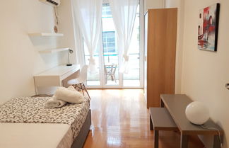 Photo 2 - Erra - Nimbus - Athens Center,120m²,4 BD,2 BATH