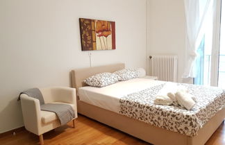 Foto 1 - Erra - Nimbus - Athens Center,120m²,4 BD,2 BATH