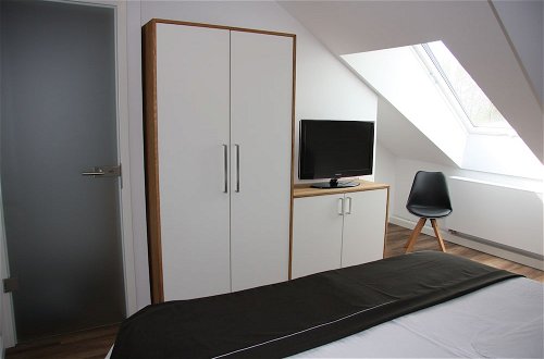 Photo 3 - Appartementanlage Lancken-Granitz