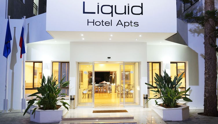 Photo 1 - Liquid Hotel Apartments