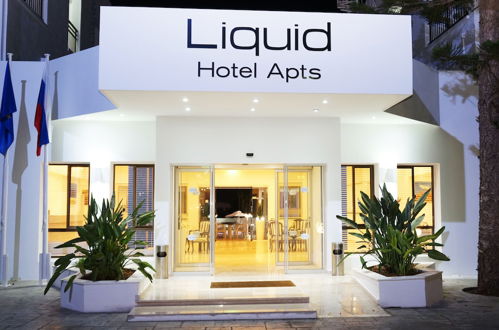 Photo 1 - Liquid Hotel Apartments