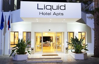 Foto 1 - Liquid Hotel Apartments