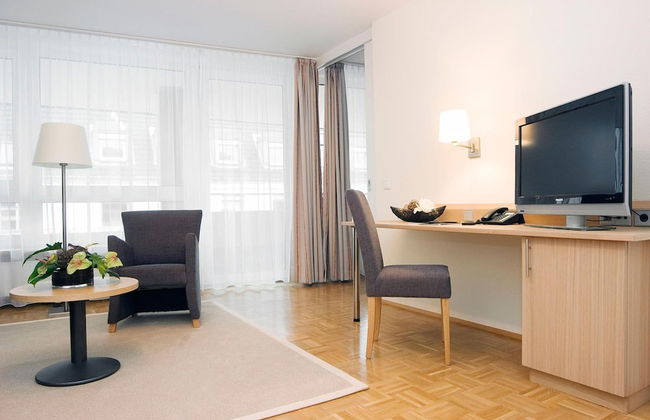 Residenz am Dom Boardinghouse Apartments - Foto 8