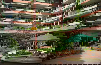 Photo 37 - Residenz am Dom Boardinghouse Apartments