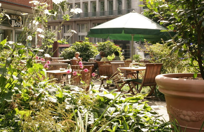 Residenz am Dom Boardinghouse Apartments - Foto 41