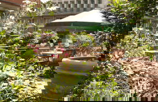 Photo 41 - Residenz am Dom Boardinghouse Apartments