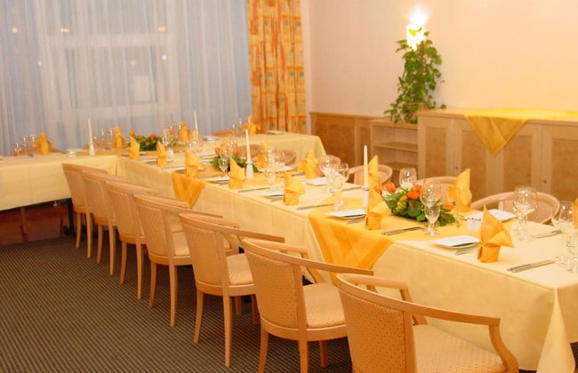 Residenz am Dom Boardinghouse Apartments - Foto 32