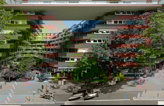 Photo 45 - Residenz am Dom Boardinghouse Apartments