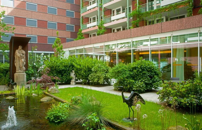 Residenz am Dom Boardinghouse Apartments - Foto 36