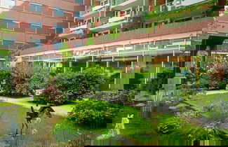 Photo 36 - Residenz am Dom Boardinghouse Apartments