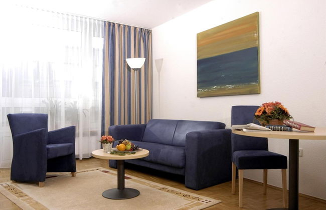 Residenz am Dom Boardinghouse Apartments - Foto 6