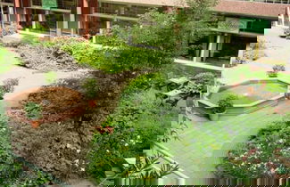 Photo 33 - Residenz am Dom Boardinghouse Apartments