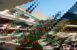 Photo 44 - Residenz am Dom Boardinghouse Apartments