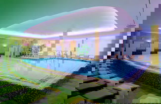 Photo 23 - Residenz am Dom Boardinghouse Apartments