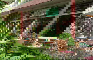 Photo 42 - Residenz am Dom Boardinghouse Apartments