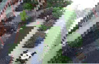 Photo 35 - Residenz am Dom Boardinghouse Apartments